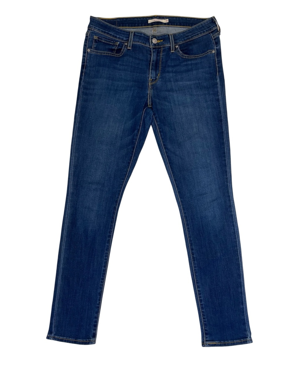 Levi's 711 Skinny Jeans